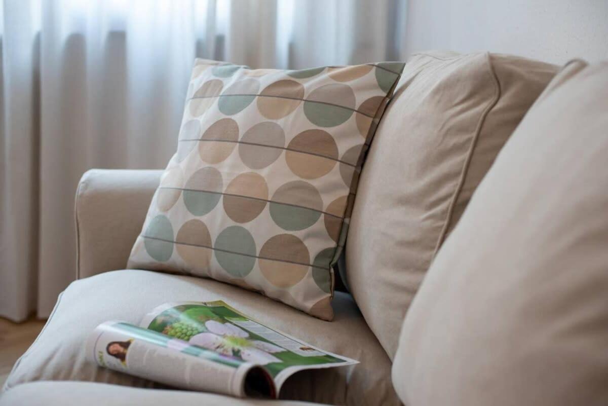 בודפשט Convenient Apartment In The Heart Of Downtown מראה חיצוני תמונה